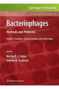 Bacteriophages