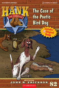 Case of the Poetic Bird Dog