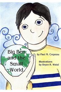 Big Ben and the Small World