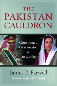 Pakistan Cauldron