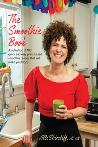 The Smoothie Book