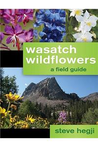 Wasatch Wildflowers