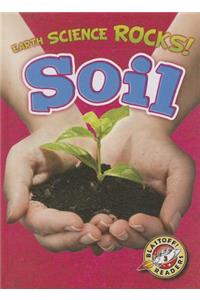 Soil