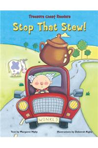 Stop That Stew!