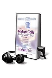 Eckhart Tolle Audio Collection