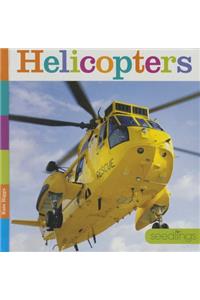 Helicopters