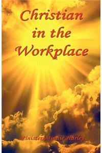 Christian in the Workplace