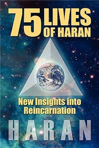 75 Lives of Haran