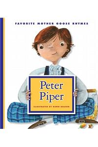 Peter Piper