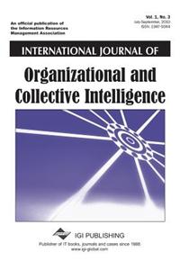 International Journal of Organizational and Collective Intelligence (Vol. 1, No. 3)