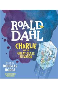 Charlie and the Great Glass Elevator