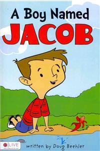 A Boy Named Jacob