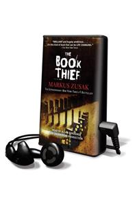 Book Thief