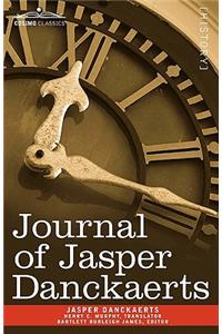 Journal of Jasper Danckaerts, 1679-1680