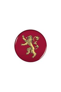 Game of Thrones Lannister Magnet