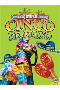 Cinco de Mayo [With Web Access]