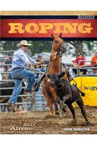 Roping