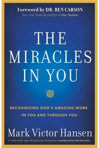 THE MIRACLES IN YOU