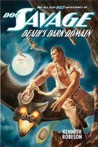 Doc Savage