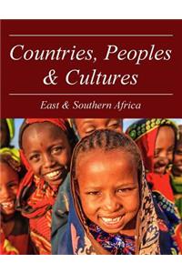 Countries, Peoples and Cultures: Eastern & Southern Africa