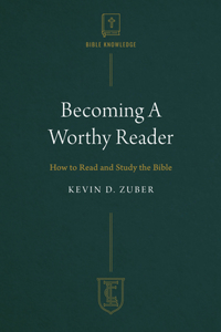 Becoming a Worthy Reader