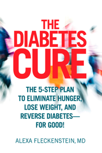 The Diabetes Cure