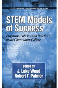 Stem Models of Success