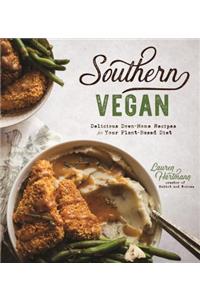 Southern Vegan