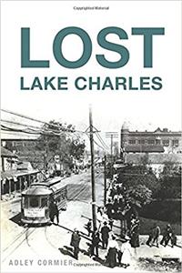 Lost Lake Charles