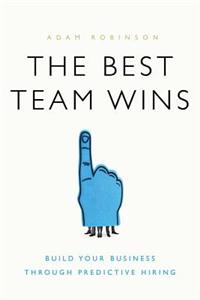 The Best Team Wins