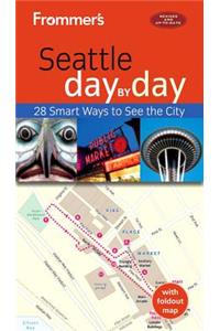 Frommer's Seattle day by day