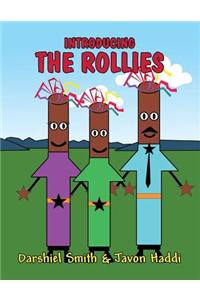 Introducing the Rollies