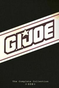 G.I. Joe The Complete Collection Volume 8
