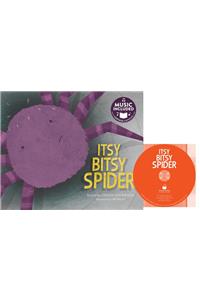 Itsy Bitsy Spider