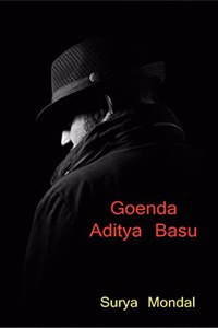 Goenda Aditya Basu / à¦—à¦¯à¦¨à¦¦ à¦†à¦¦à¦¤à¦¯ à¦¬à¦¸