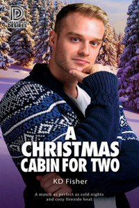 Christmas Cabin for Two