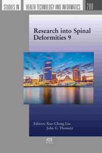 RESEARCH INTO SPINAL DEFORMITIES 9