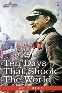 Ten Days That Shook the World