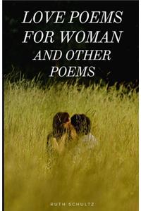 Love Poems for Woman
