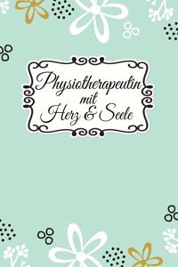 Physiotherapeutin Terminplaner 2020