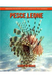 Pesce leone