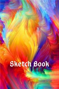 Sketch Book