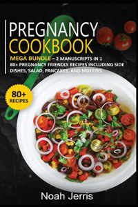 Pregnancy Cookbook