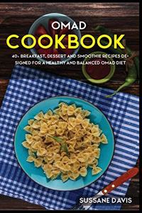 Omad Cookbook