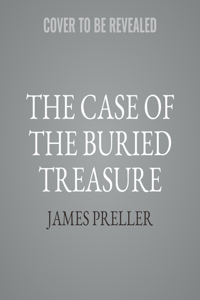 The Case of the Buried Treasure
