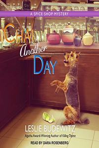 Chai Another Day Lib/E