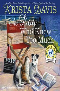 Dog Who Knew Too Much