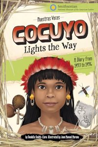 Cocuyo Lights the Way