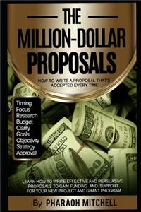 The Million-Dollar Proposals