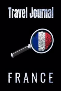Travel Journal France
